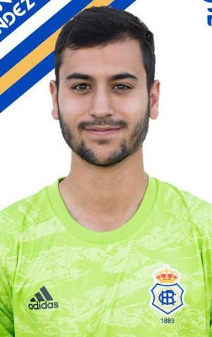 Charaf ficha por el Jaén y Adri Díaz por el Castilleja