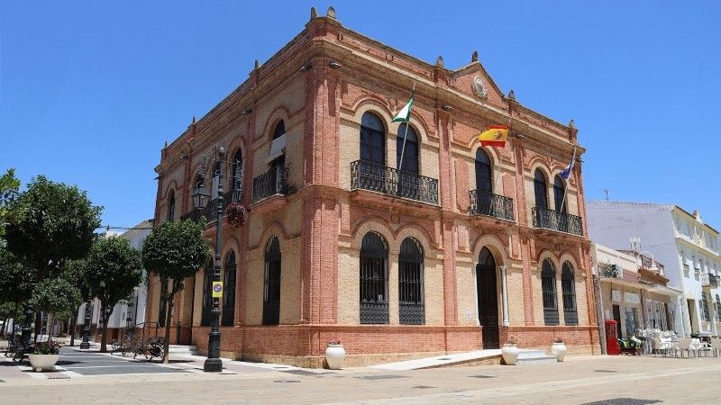 La alcaldesa de San Juan del Puerto solicita 'compromiso y responsabilidad' tras los dos nuevos casos de Covid-19 en la localidad