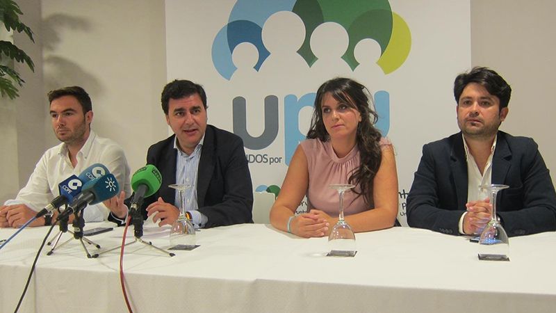 UPU denunciará al equipo de gobierno de Punta Umbría tras la nueva sentencia sobre las dos torres