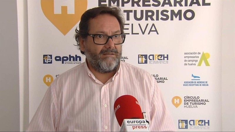 Rafael Barba: 'De lo que se trata es de intentar minimizar el daño en cuanto a las pérdidas a final de año'