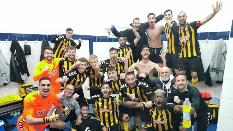 San Roque y La Palma ya conocen a sus 20 rivales para esta temporada
