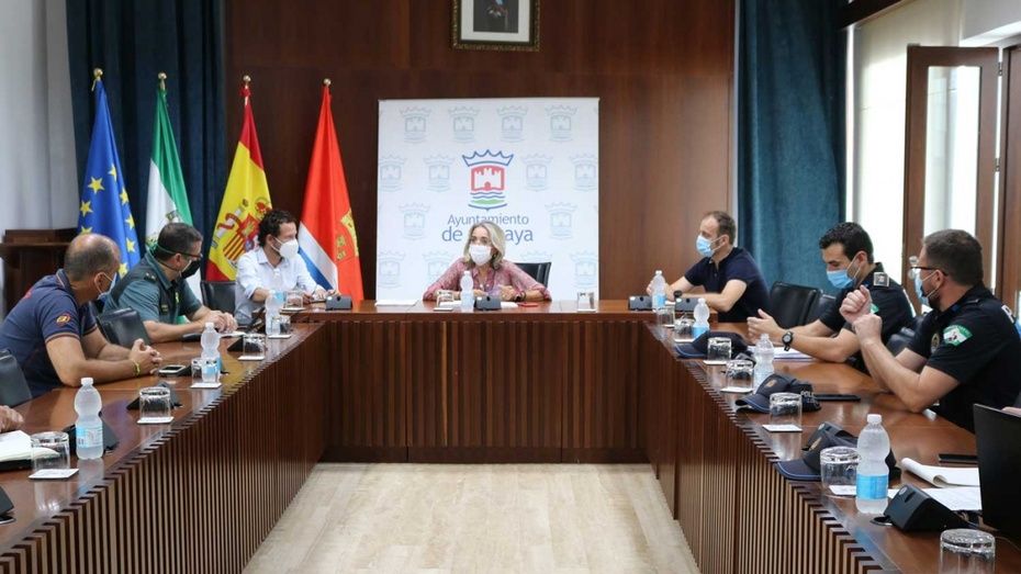 Cartaya cancela las Fiestas Patronales y la Feria de Octubre