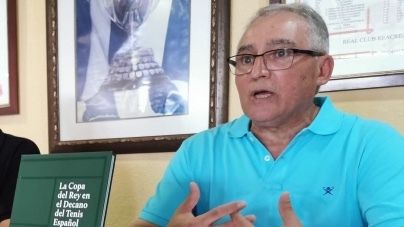 Federico Sánchez de la Campa ensalza el 'ejemplo de responsabilidad' del público de la Copa del Rey