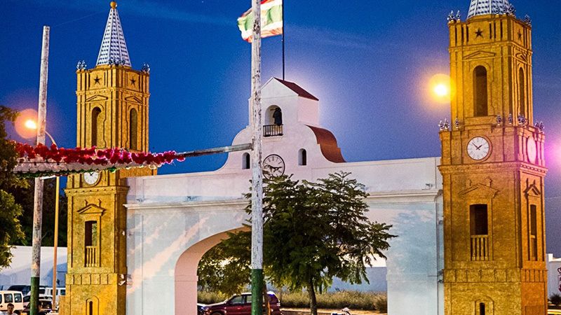 El Covid-19 se lleva también por delante la Feria y la Velada 2020 de Villanueva de los Castillejos
