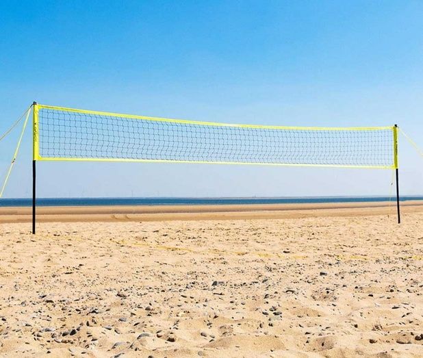 Deportes al aire libre para disfrutar con los amigos