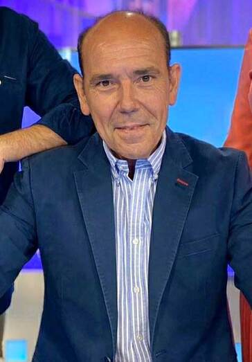 El periodista Víctor García-Rayo pregonará en la Casa Colón la Feria Taurina de Colombinas