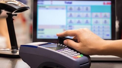 Buscan seis cajeros/reponedores para supermercado de Huelva capital