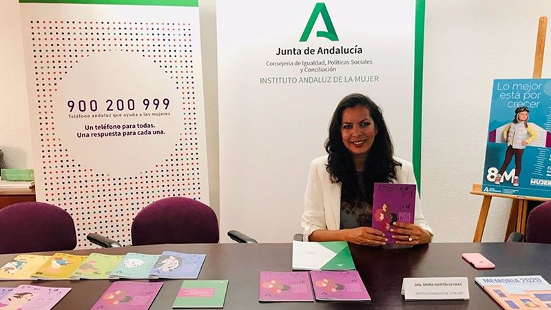 Huelva acoge a 95 víctimas de violencia de género hasta junio, casi un 7% más que en 2020