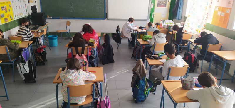 Vaya curso hemos vivido, ¿verdad?