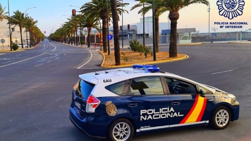 Detectan 'un notable incremento' de las denuncias falsas para cobrar de las compañías aseguradoras