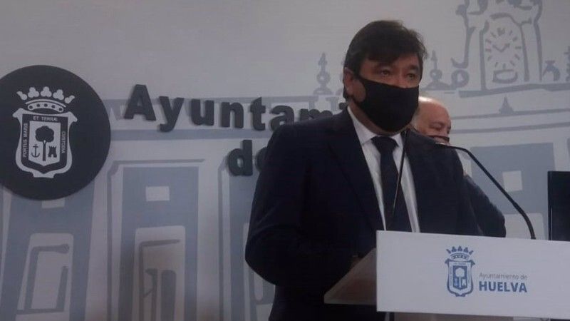 La incidencia del Covid-19 en Huelva capital roza los 500 puntos y en la provincia los 400