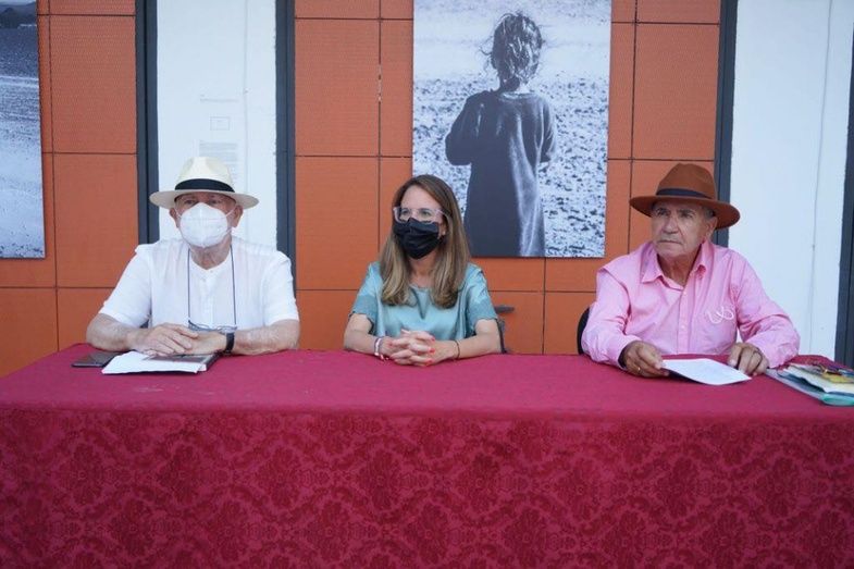 La Casa Grande de Ayamonte desenvuelve su contenido cultural de verano