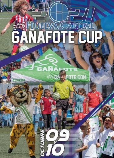 Atlético de Madrid, Sevilla y Málaga, entre los equipos confirmados para la Gañafote Cup