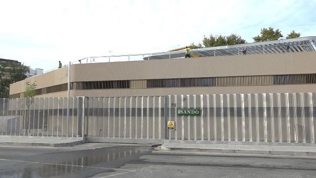 El Centro de Salud de Isla Chica entra en funcionamiento este jueves