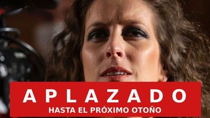 Cumbres Mayores aplaza el concierto de Argentina por la incidencia del Covid