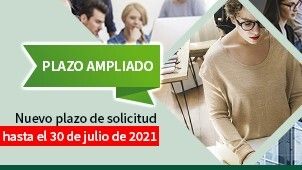 Amplían al 30 de julio el plazo para que empresas y autónomos soliciten ayudas de entre 3.000 a 200.000 euros