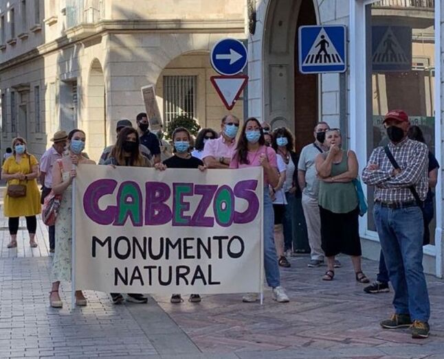 Primero La Joya, luego Mundaka: 'El Ayuntamiento ha vuelto a traicionar a Huelva'