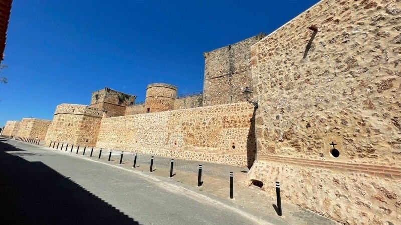 Santa Bárbara de Casa roza la tasa 2.000 y Niebla sobrepasa la de 1.000