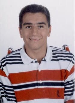 'Un bulto sin ojos' ve la luz a título póstumo para cumplir el sueño de su autor: contribuir a la cura de la ataxia de Freidreich