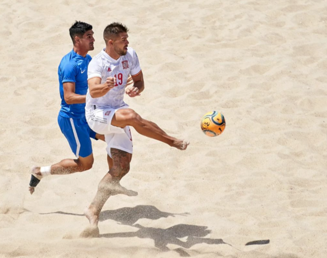 El cumpleaños feliz de Fran Cassano con la selección: “Vamos a pelear por todo”