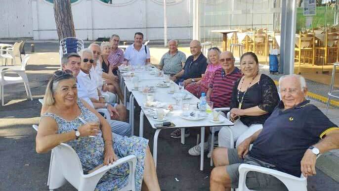 El runrún: Chaves, condenado en Punta Umbría