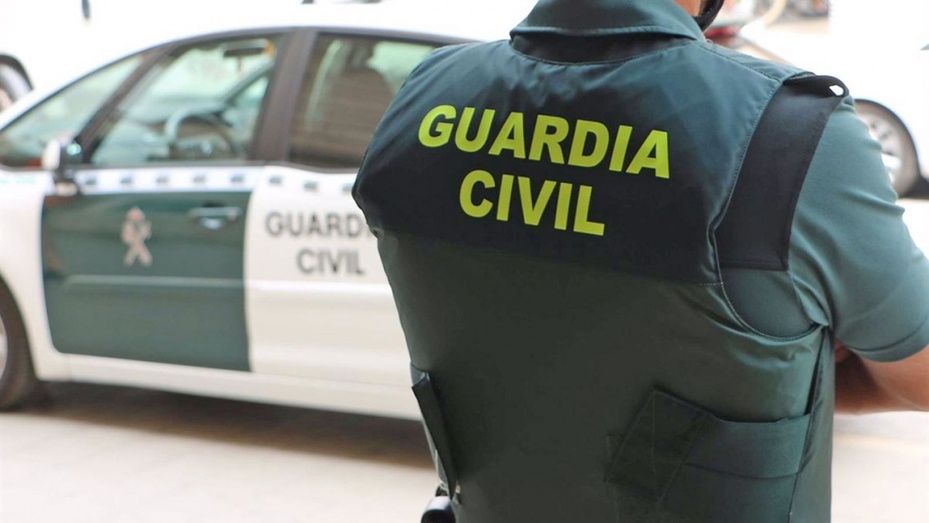 En libertad horas después de los hechos el menor que provocó un incendio en el cuartel de la Guardia Civil de Isla Cristina