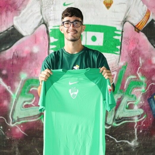 Ale Limón, ninguneado por el Recre, se marcha con Alberto Gallego