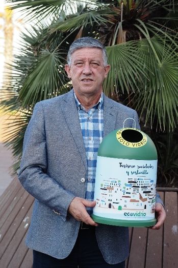 Palos competirá con 43 municipios andaluces por la bandera verde de la sostenibilidad hostelera de Ecovidrio