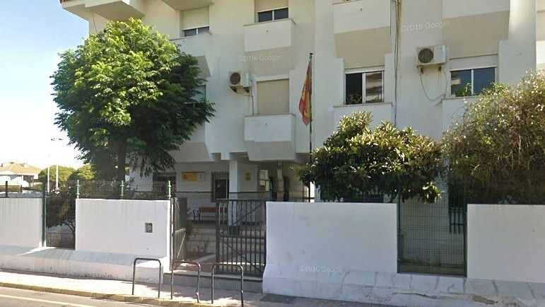 La Guardia Civil envía patrullas de pueblos de interior a Punta Umbría por falta de agentes para cubrir el puesto
