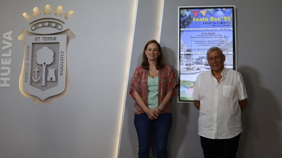 El Matadero acoge su tradicional Velada de Santa Ana