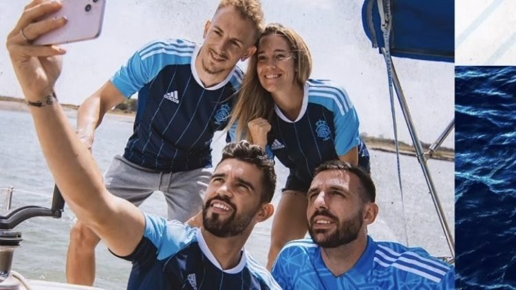 El Recreativo ya tiene ‘piel’ para combatir