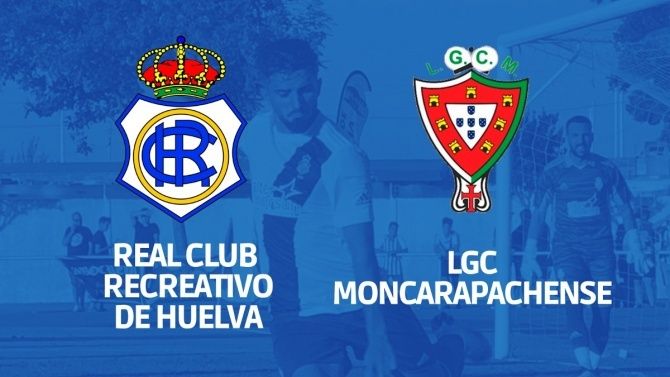 El Recreativo de Abel, ante su primer baile de la pretemporada (20.00 horas)