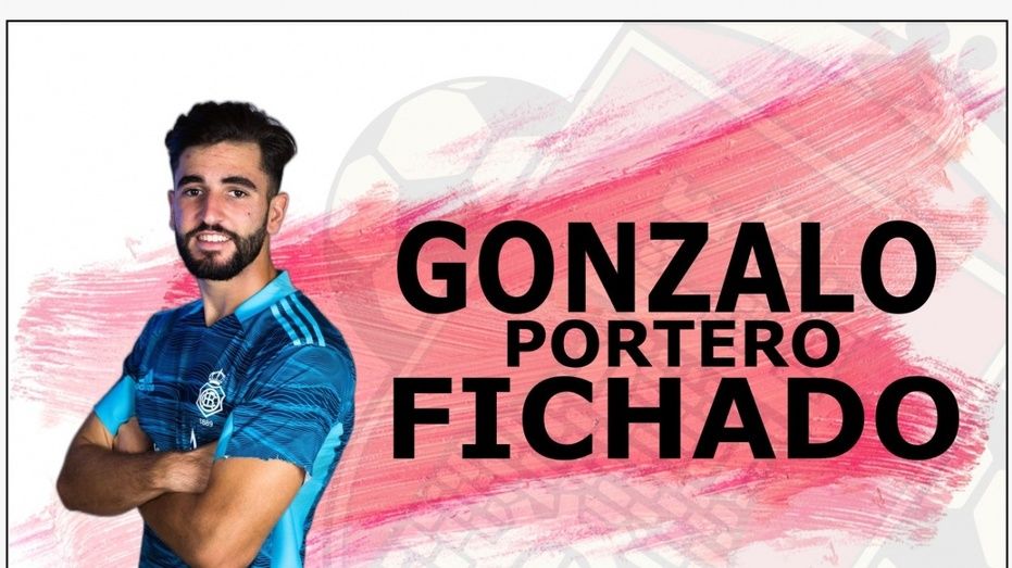 Gonzalo Piña vuelve al club que le vio crecer