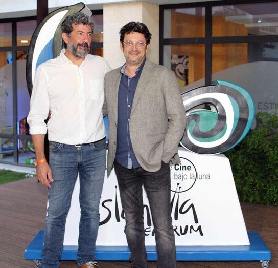 Arranca en Islantilla el Festival de Cine bajo la Luna con un homenaje al actor Manolo Solo
