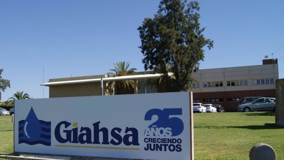 Se amplían dos horas más las restricciones nocturnas de agua en algunas localidades de la Sierra onubense