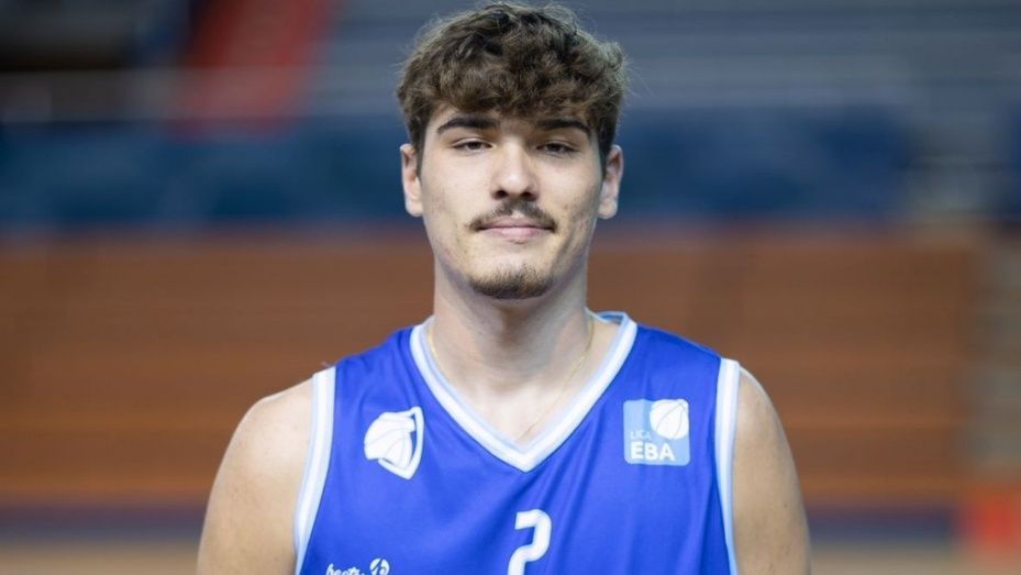 Ale Márquez cambia de equipo en la capital y se enrola en el Huelva Comercio