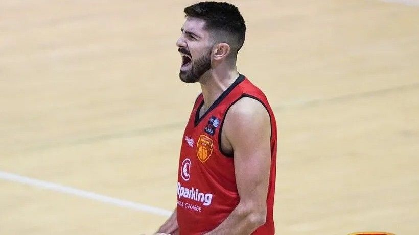 El Huelva Comercio tendría atado a Alberto Artiles