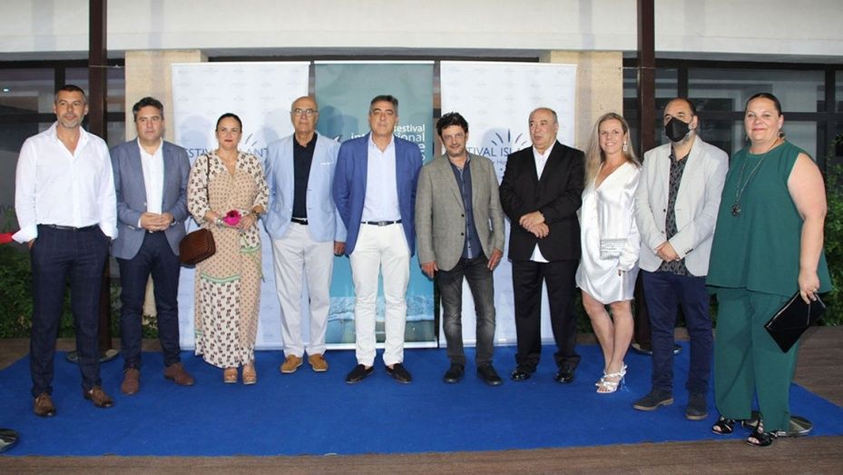 Arranca en Islantilla el Festival de Cine bajo la Luna con un homenaje al actor Manolo Solo