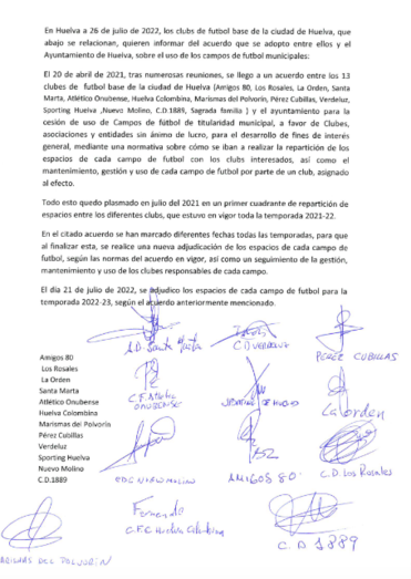 El runrún: Juan José Cortés, ¿solo en su guerra?