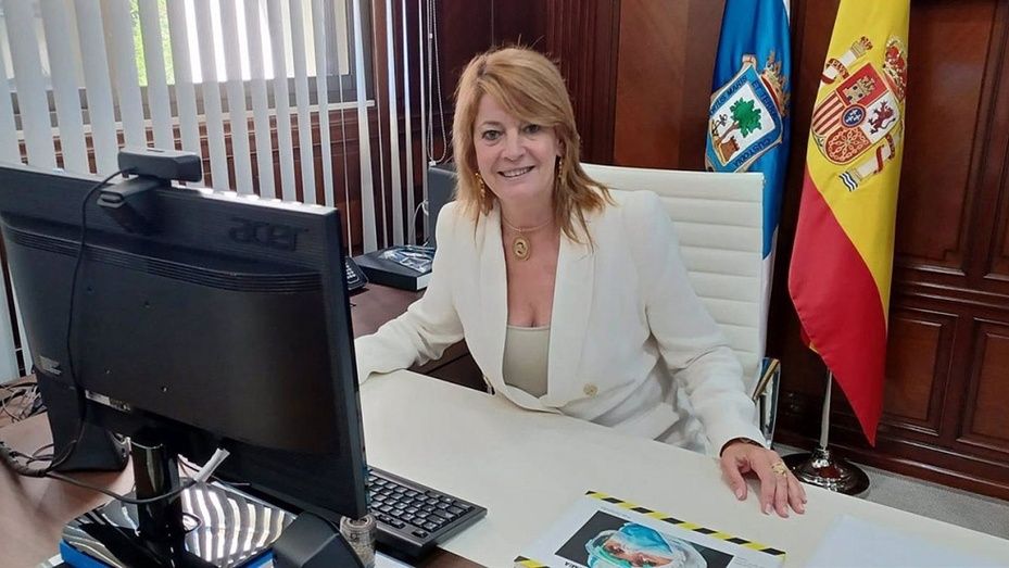Miranda: 'Muchas empresas de logística y transporte se han interesado por estar en la ZAL'