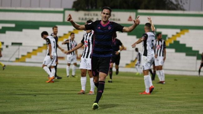 Primera derrota de un Decano de más a menos (2-1)
