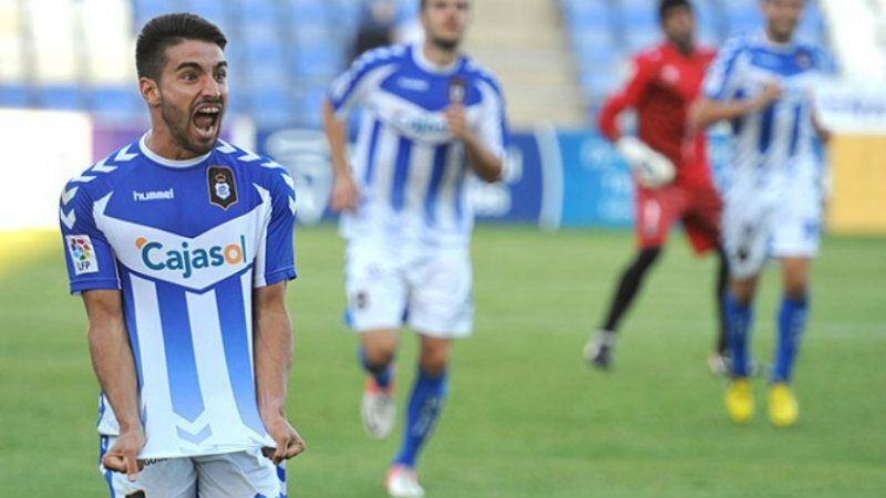 El Recre 'progresa adecuadamente' para lograr el retorno de Chuli