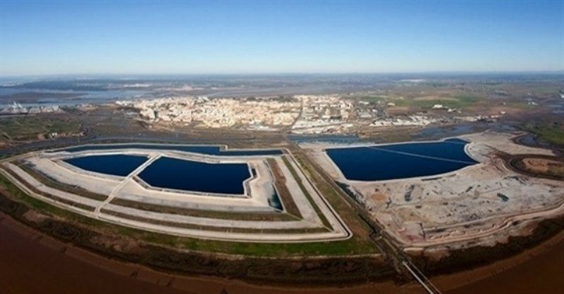 El grupo Villar Mir vende Fertiberia a un fondo de inversión internacional