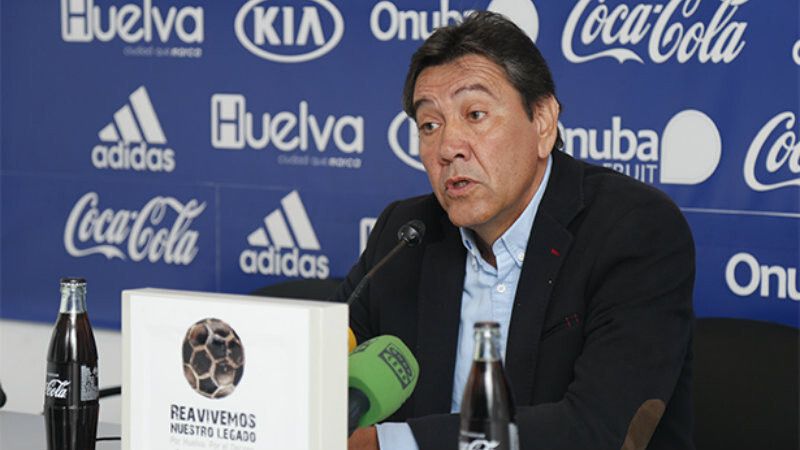 Zambrano alaba a Vergé: “Es diferente a los demás y talentoso”