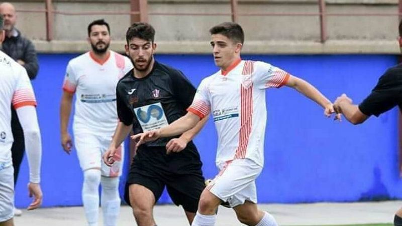 Cartaya, Aroche, Isla Cristina, La Palma y Atlético Onubense ya conocen su calendario