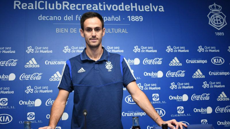 Rubén Cruz: 'El año pasado nos pusieron el listón muy alto pero cada ciclo termina'