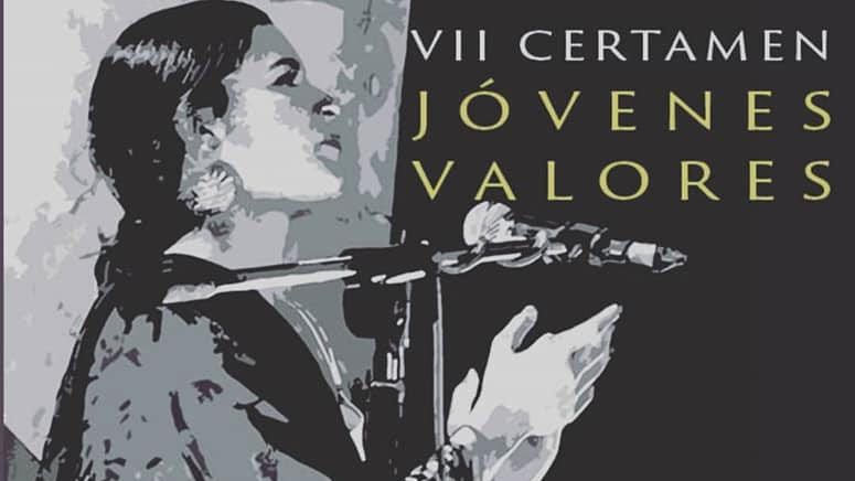 La triguereña Lucía Beltrán se impone en el VII Certamen de Jóvenes Valores de Nerja
