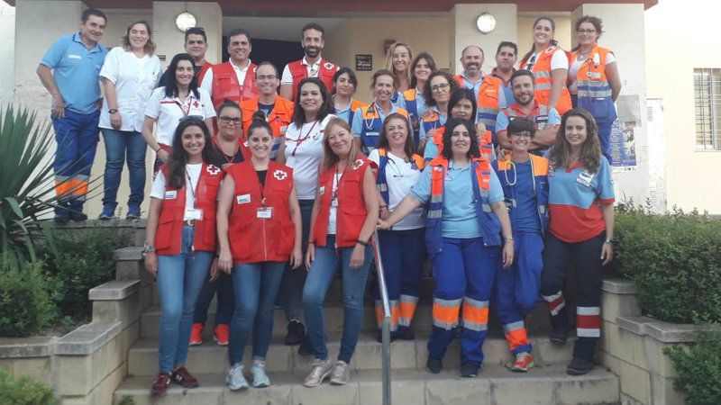 Evolucionan de manera positiva los dos pacientes con Síndrome Coronario Agudo que fueron atendidos