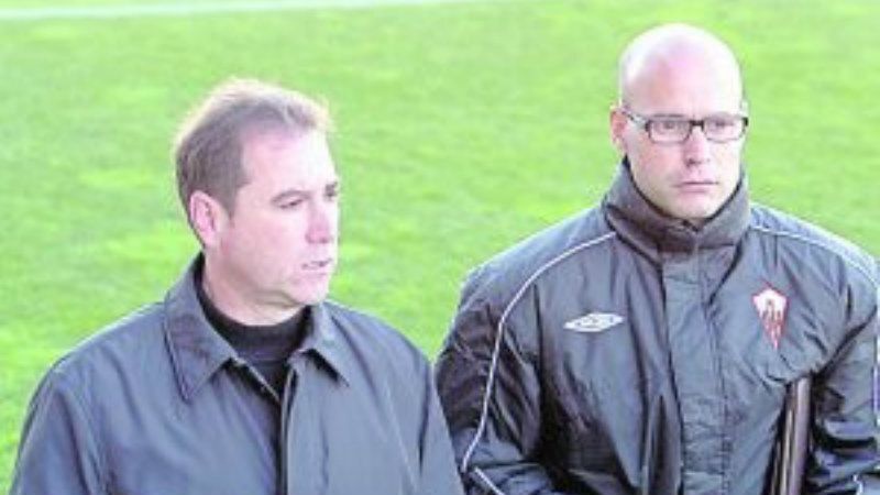 El Granada, kilómetro cero para el Recre juvenil