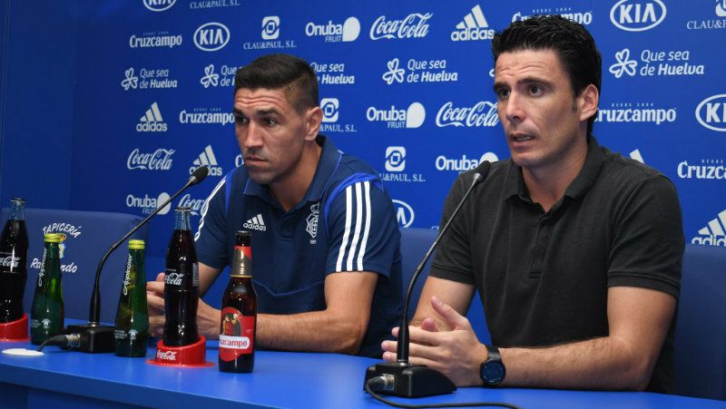 Zamora enciende la ilusión: 'Chuli no descarta jugar en Segunda B'